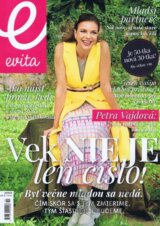 Evita magazín 10/2021