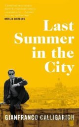 Last Summer in the City