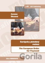 Európsky platobný rozkaz
