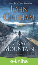 Gray Mountain
