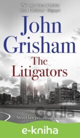 The Litigators