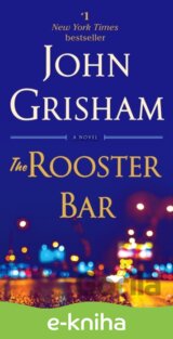 The Rooster Bar