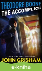 Theodore Boone: The Accomplice