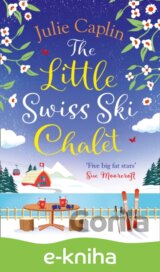 Little Swiss Ski Chalet