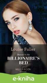 Beauty In The Billionaire's Bed