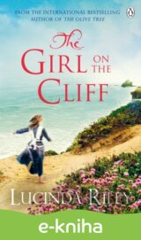 The Girl on the Cliff