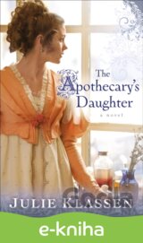 The Apothecary's Daughter