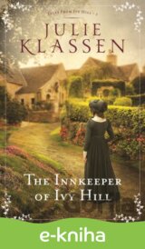The Innkeeper of Ivy Hill