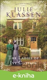 The Ladies of Ivy Cottage
