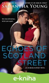 Echoes of Scotland Street
