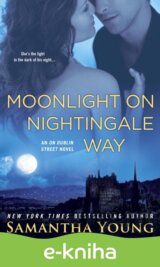 Moonlight on Nightingale Way