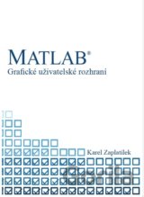 MATLAB - Grafické uživatelské rozhraní