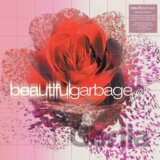 Garbage: Beautiful Garbage - 2021 Remaster Deluxe LP
