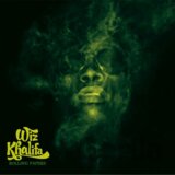 Khalifa Wiz: Rolling Papers LP
