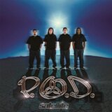 P.O.D.: Satellite  LP