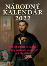 Národný kalendár 2022
