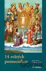 14 svätých pomocníkov