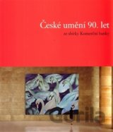 České umění 90.let