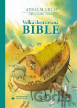 Velká ilustrovaná Bible