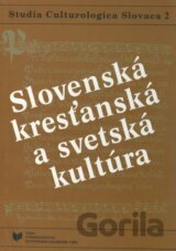 Slovenská kresťanská a svetská kultúra (2)