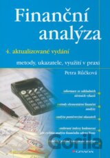 Finanční analýza (4. aktualizované vydání)