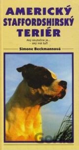 Americký staffordshirský teriér