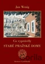 Co vyprávěly staré pražské domy