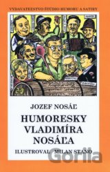 Humoresky Vladimíra Nosáľa