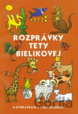 Rozprávky tety Bielikovej