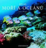 Atlas moří a oceánů