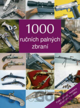 1000 ručních palných zbraní