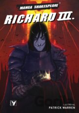 Richard III. (Manga Shakespeare)