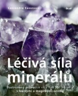 Léčivá síla minerálů