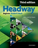 New Headway - Beginner - Student´s Book