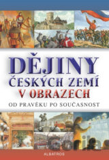 Dějiny českých zemí v obrazech