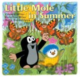 Little Mole in Summer