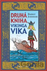 Druhá kniha vikinga Vika