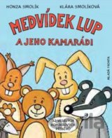 Medvídek Lup a jeho kamarádi