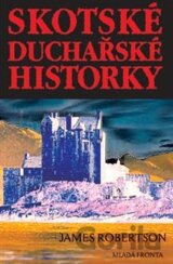Skotské ducharské historky