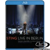 STING: LIVE IN BERLIN