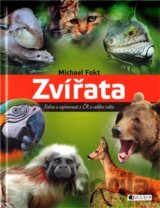 Zvířata - fakta a zajímavosti z ČR a celého světa