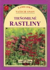 Tieňomilné rastliny