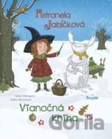 Petronela Jabĺčková: Vianočná kniha