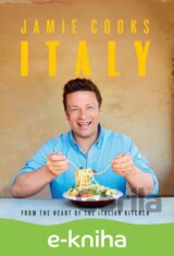 Jamie Cooks Italy