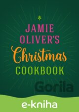 Jamie Oliver's Christmas Cookbook
