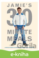 Jamie's 30-Minute Meals