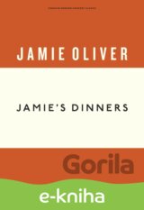 Jamie's Dinners