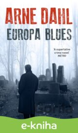 Europa Blues