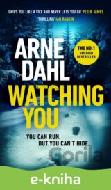 Watching You