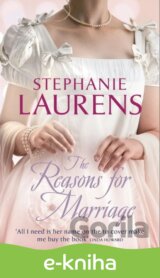The Reasons For Marriage